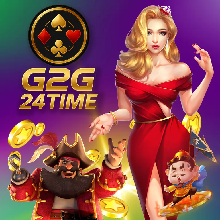 G2G24TIME-Banner